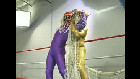 Mysterio Meets His Match